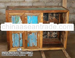 RECYCLED TEAK WOOD FURNITURE & RECLAIMED BOAT WOOD FURNITURE