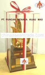 Paramakarya 2007 Trophy