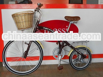brake bicycle MS-TB-01,titanium alloy bike