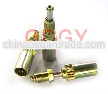 brake hose end fitting