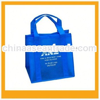 brand non woven shopping bag