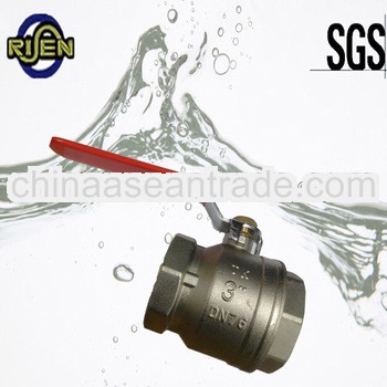 brass ball valve with long handle valve 3 inch