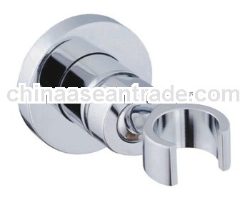 brass chrome plating shower connector/holder PG-8904