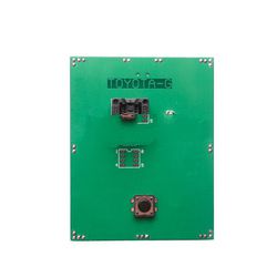 High quality original toyota 4d-g chip key programmer