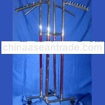 G4a Mannequin Fixtures