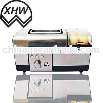bread logo toaster from Shenzhen2013