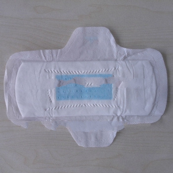 breathable ladies pad hot sale!!!