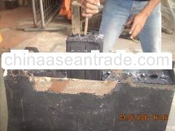 Traction Batteries