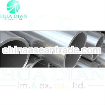 bright seamless steel tubes NBK condition
