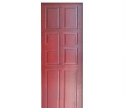 Single door 35