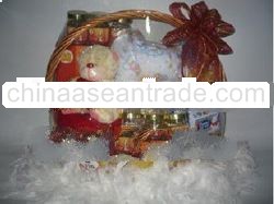 Hamper -Baby's Friends