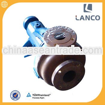 bronze chemical pump