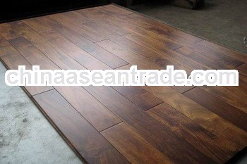 bronze small leaf acacia hardwood flooring