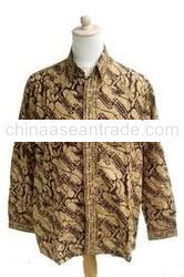 Batik T-Shirt