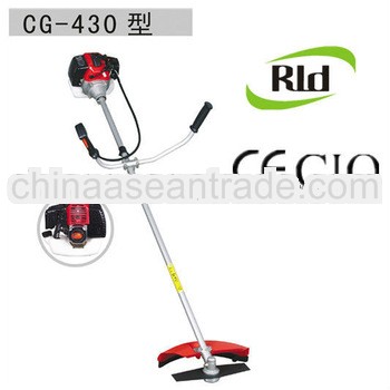 brush cutter ,CG430,grass cutter