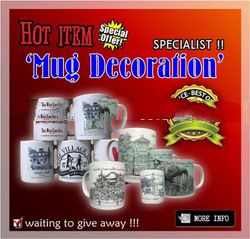 Souvenir | Corporate Gift | Cenderamata | Cenderahati at MSN Studio