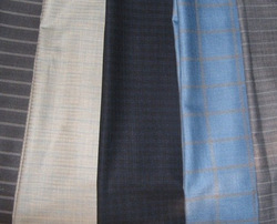 T/R Chemical Fabric-For Men's Suits