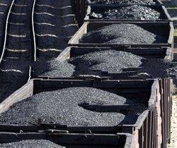 Steam coal super quantity
