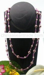 Bead Necklace