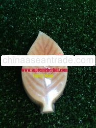 Natural Handmade Soap & Natural Fancy Soap & Leaf Fancy Soap