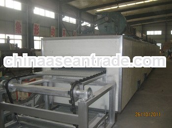 bset selling egg tray machine/space-savingcake tray machine