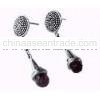 Earrings Jawan Torpedo