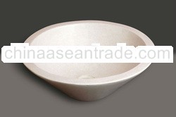 Terrazzo stone Sink TS-008