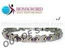 BIO-MAGNETIC BRACELETS