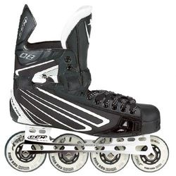 CCM V08 Senior Inline Hockey Skates - 2009