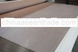 plywood