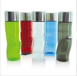 High Quality Plastic Tritan Bottle
