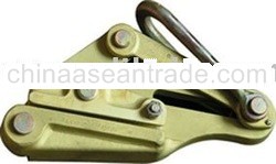 Aluminium Magnesium Alloy Wire Grip