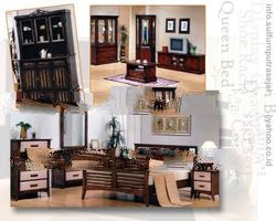 Living furniture Italia style