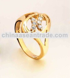 women rings jewellery