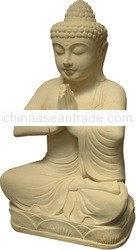 BALI STONE STATUE BS111