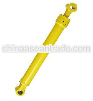 bucket hydraulic cylinder