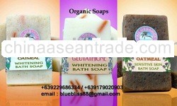 Whitening Soap