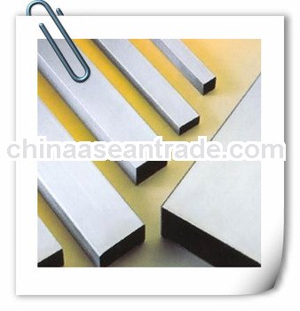 building manufacturing product china rectangular steel pipe