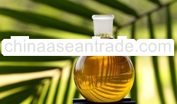 Crude palm oil and its prodcuts