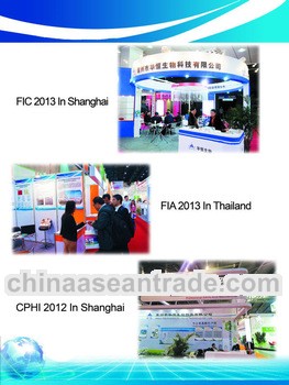 bulk leucine cas 61-90-5 usp24