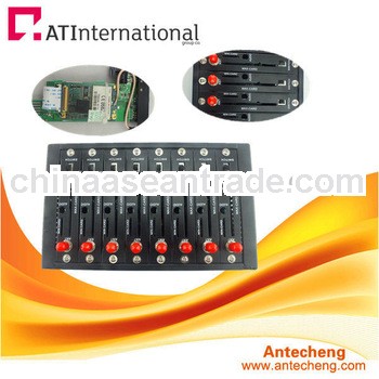 bulk sms 8 port gsm modem gsm modem rs232 wavecom