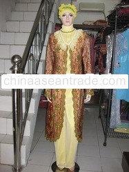 Busana Muslim