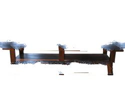 tv cabainet fingerhunt long