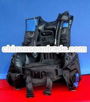 buoyancy compensator/ BCD/scuba bc