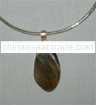 Semping Shell Pendant