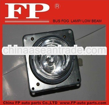 bus low beam fog lamp