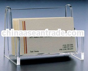 business card holder