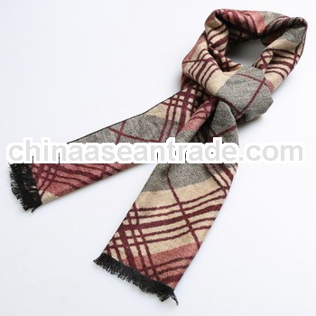 business scarf for men