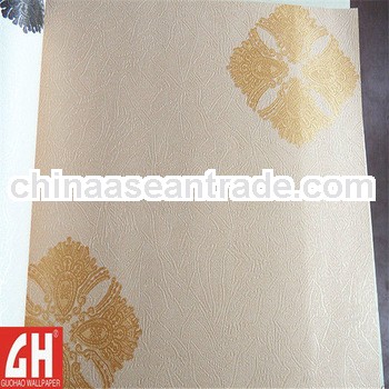 buy beautiful mural vinyl decorative wallpaper on the wall