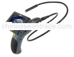 Wireless Borescope @ Endoscope System